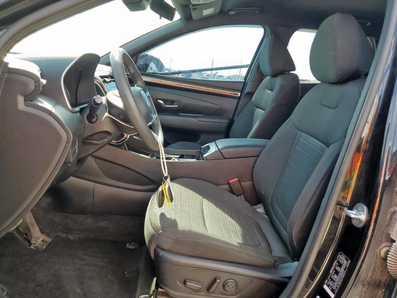 2022 Hyundai Santa Cruz Sel - Фото 7