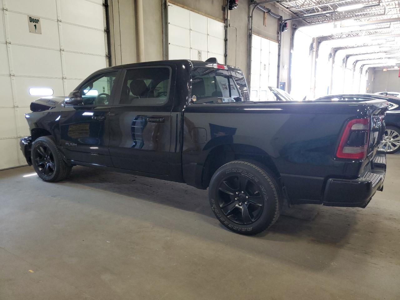 2024 Ram 1500 Big Horn/Lone Star - Image 2