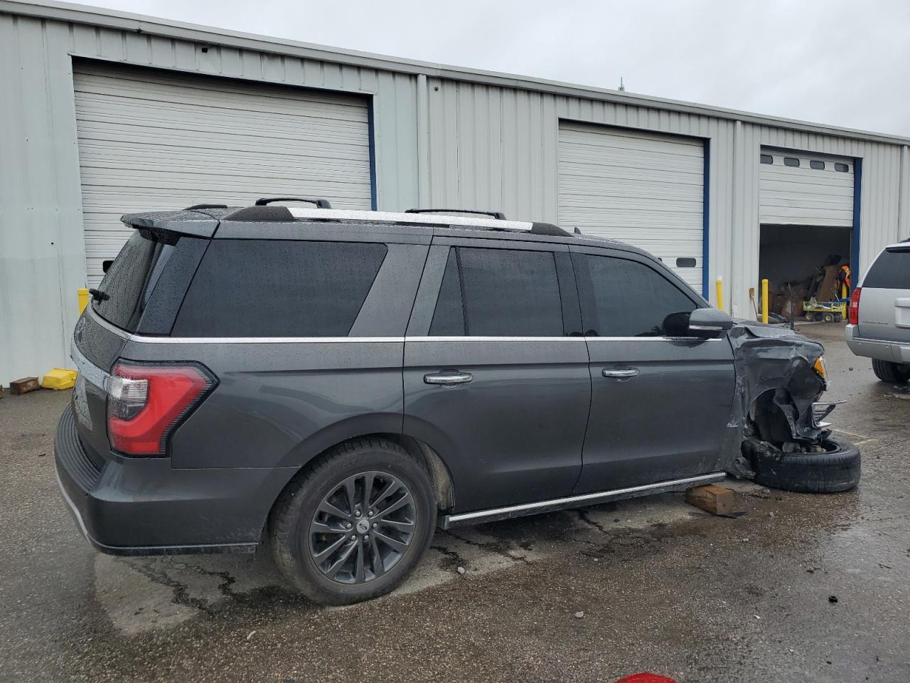 2019 Ford Expedition Limited - Фото 3