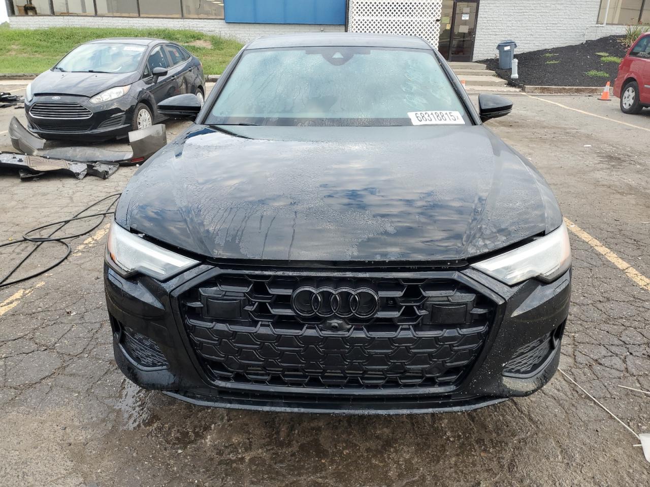 2024 Audi A6 Premium - Image 5