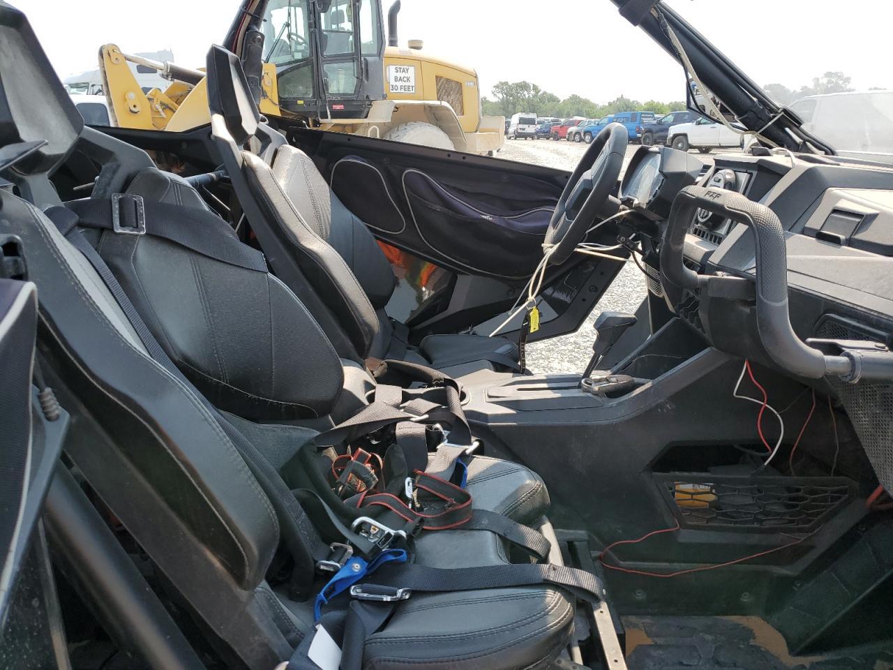 2020 Polaris Rzr Pro Xp 4 Sport - Фото 5