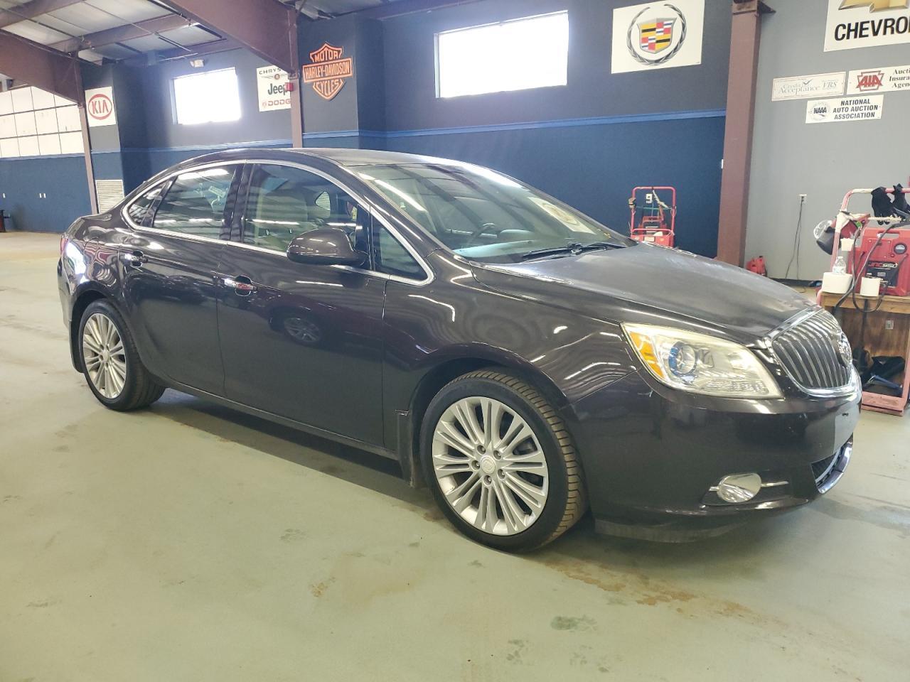 2014 Buick Verano - Фото 4