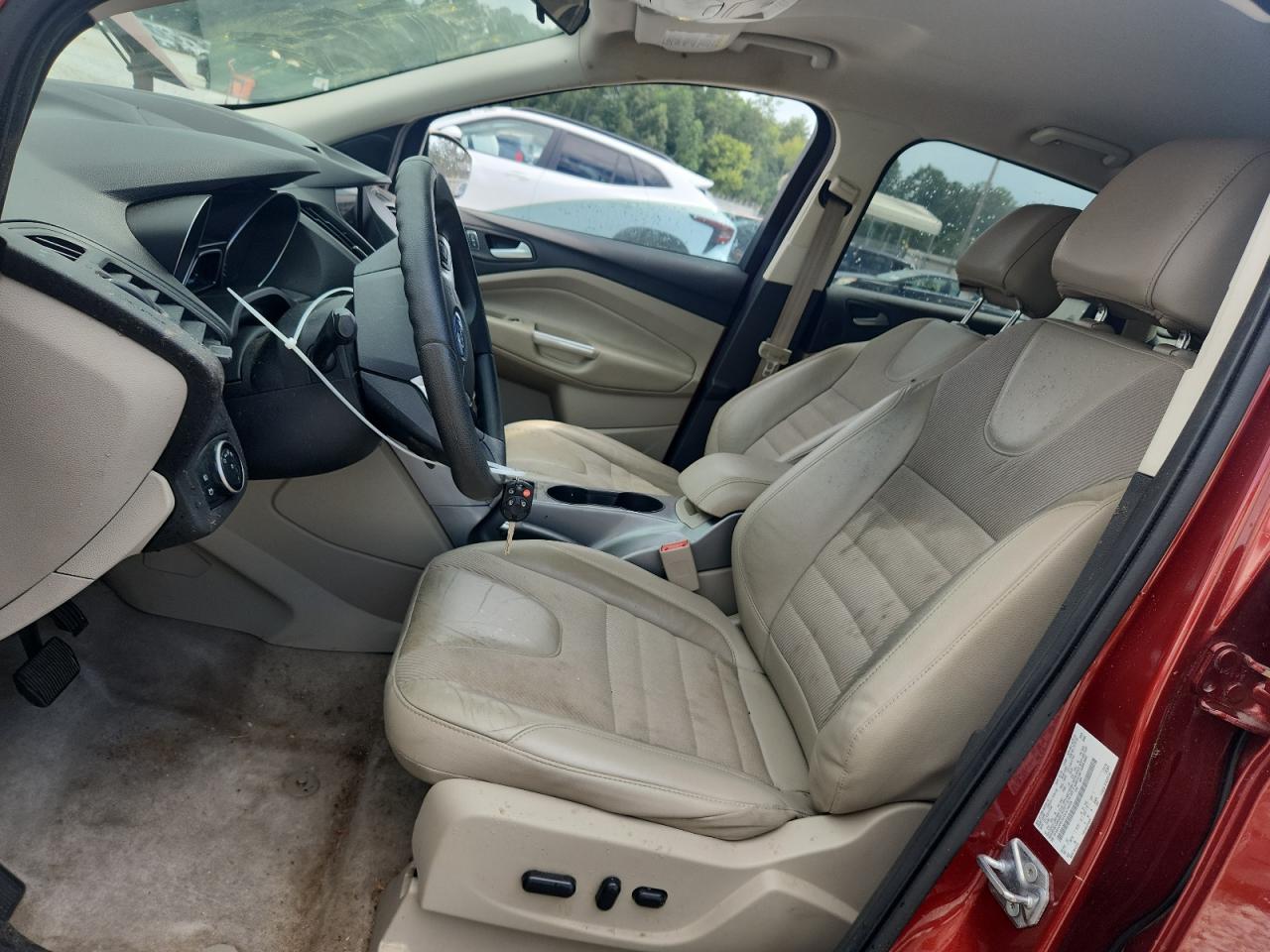 2016 Ford Escape Se - Image 7