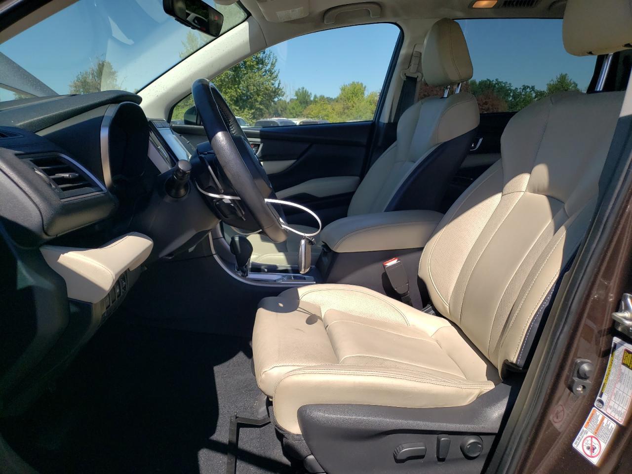 2019 Subaru Ascent Limited - Image 7