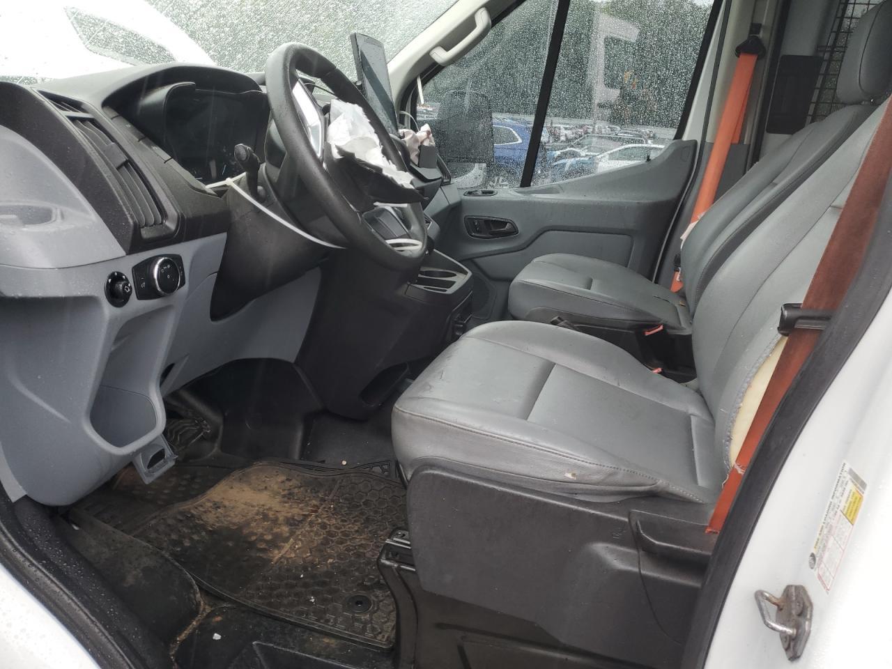 2018 Ford Transit T-350 - Фото 7