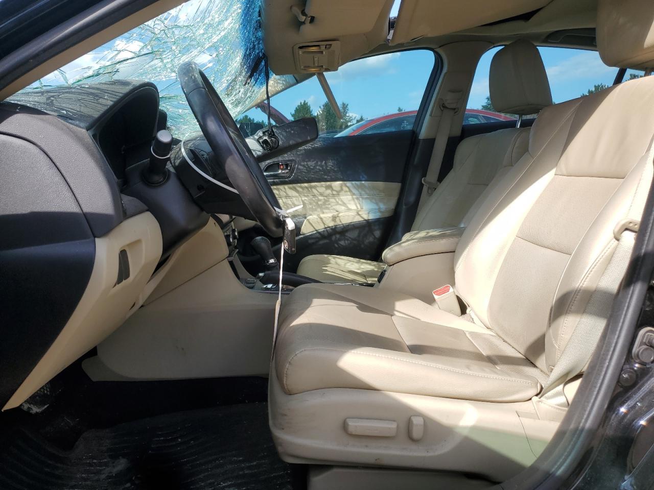 2015 Acura Ilx 20 Tech - Фото 7