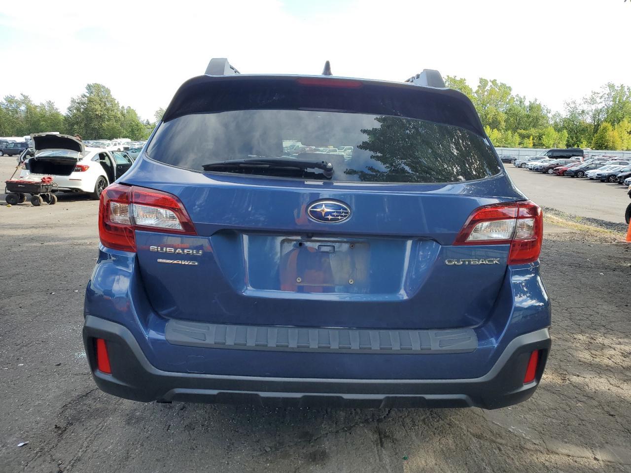 2019 Subaru Outback 2.5I Premium - Фото 6