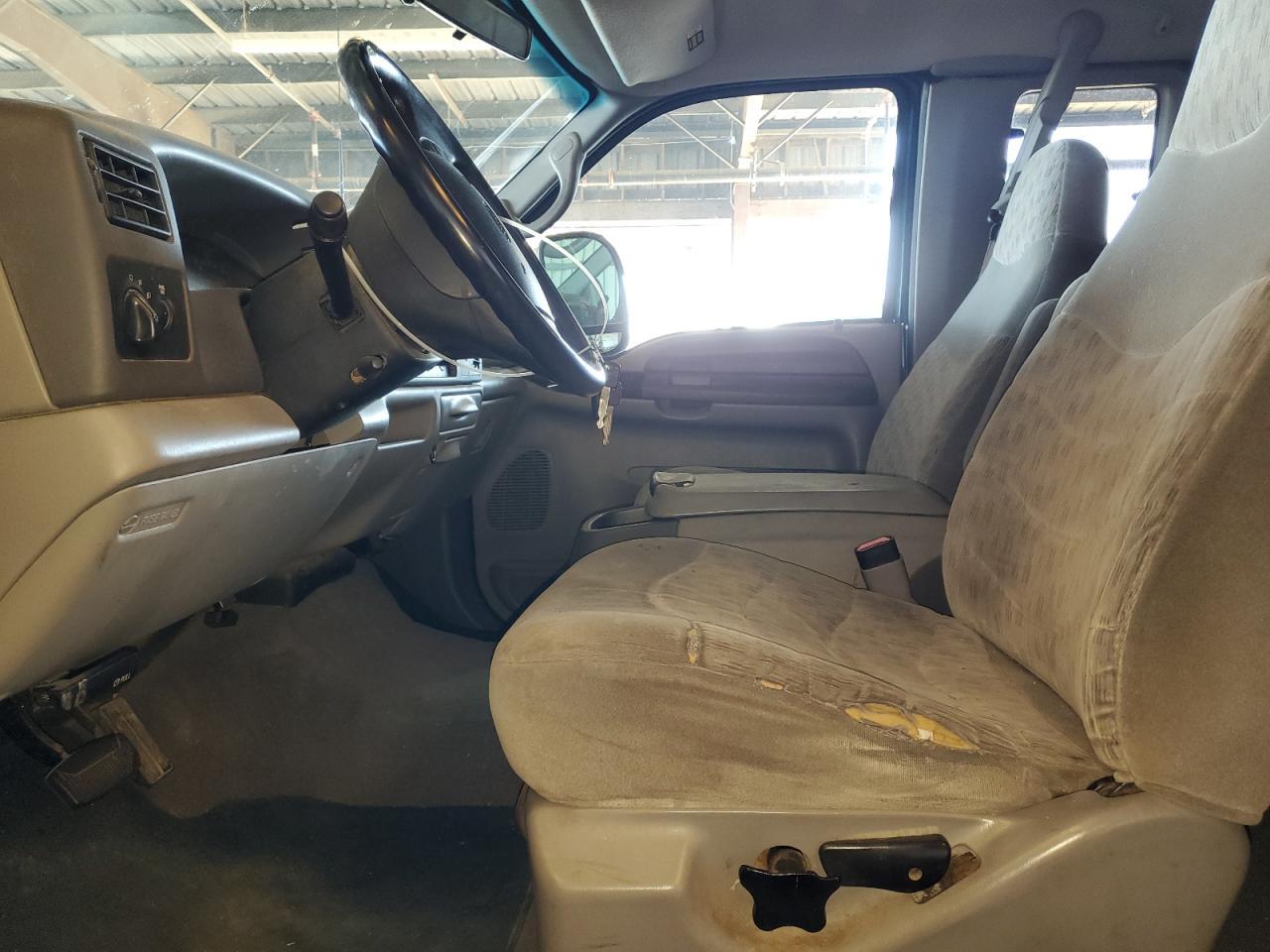 1999 Ford F-250 Super Duty - Image 7