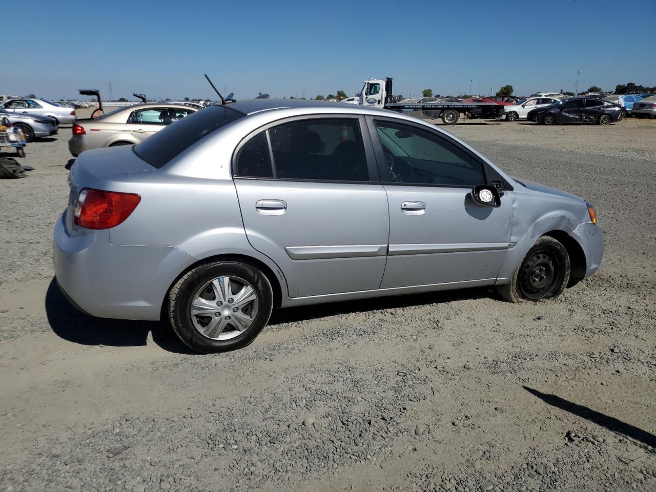 2011 Kia Rio Base - Image 3
