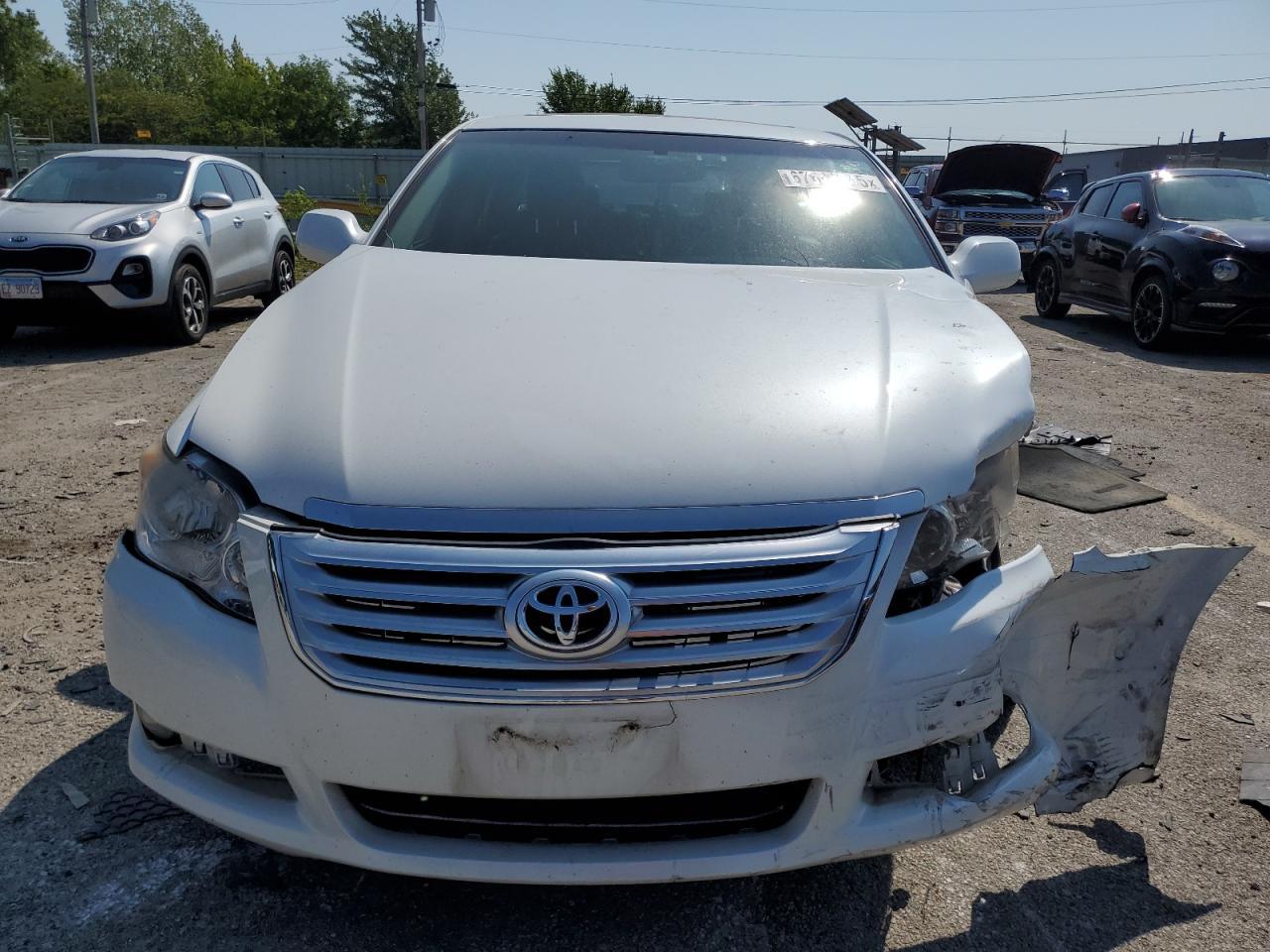 2009 Toyota Avalon Xl - Фото 5