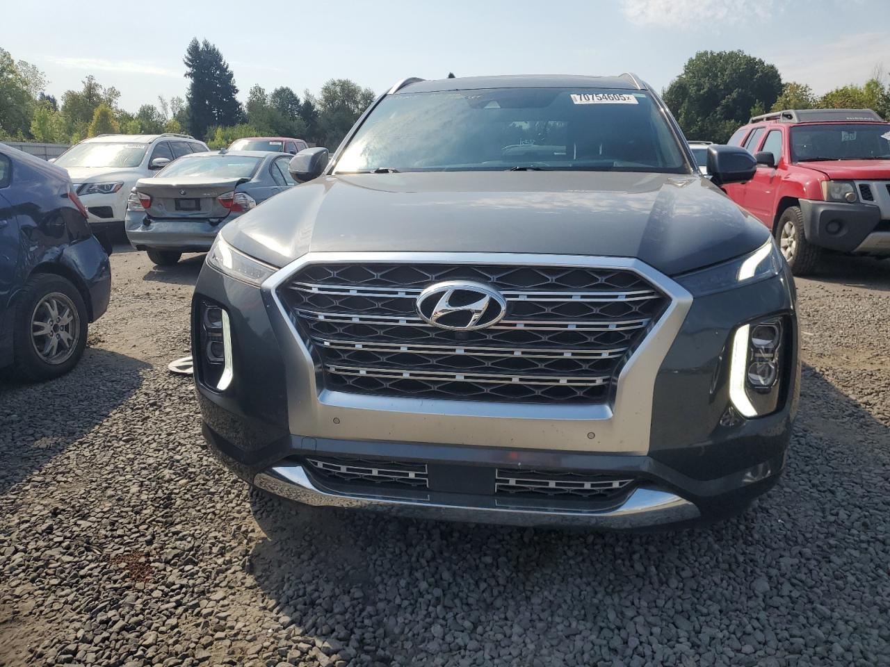 2020 Hyundai Palisade Limited - Image 5