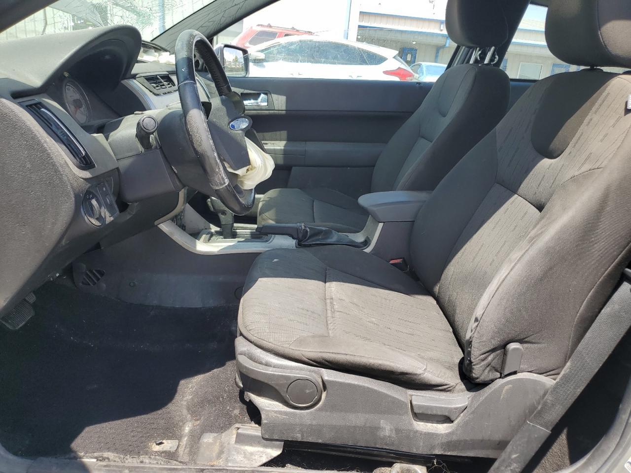 2008 Ford Focus Se - Фото 7