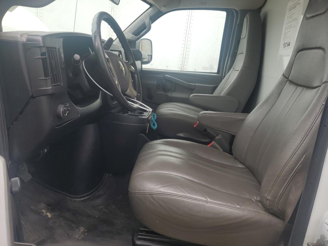 2019 Chevrolet Express G3 - Фото 7