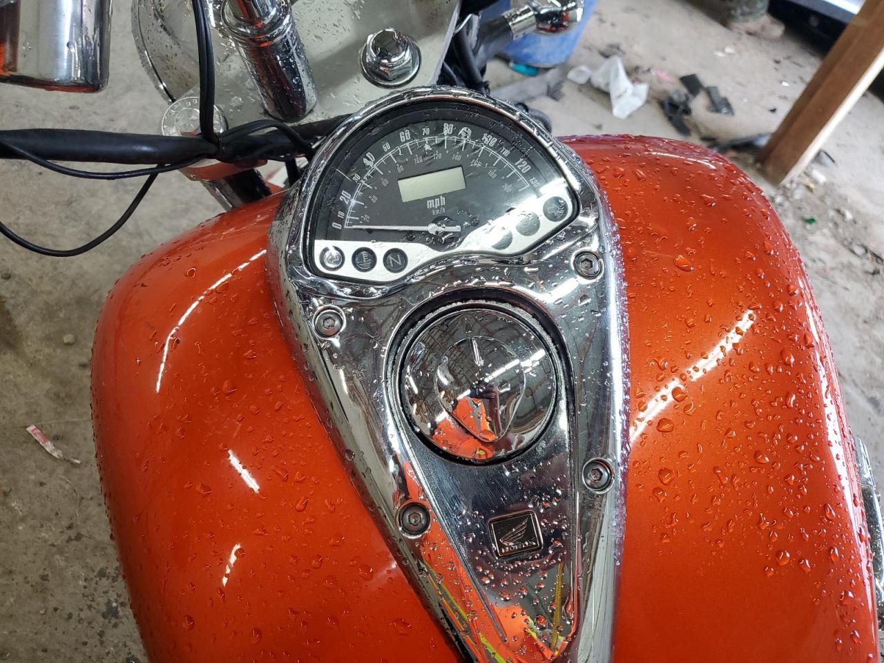 2006 Honda Vtx1300 C - Image 7