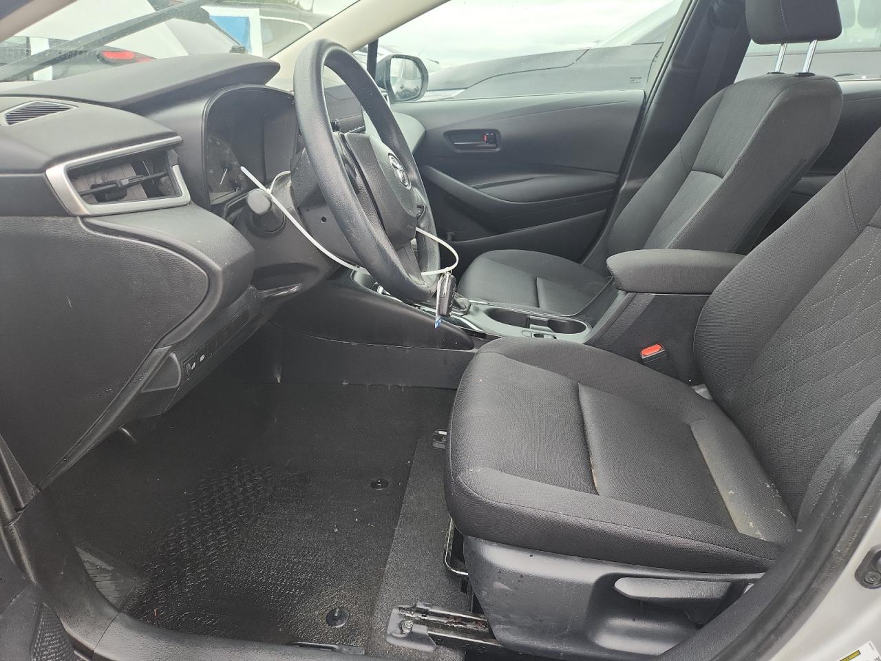 2024 Toyota Corolla Le - Фото 7