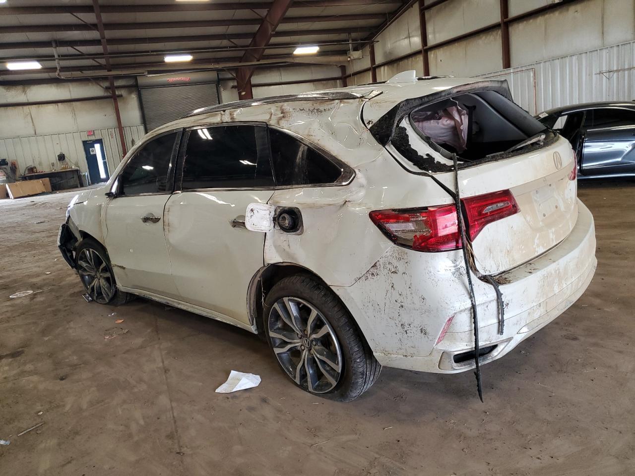 2020 Acura Mdx Advance - Image 2