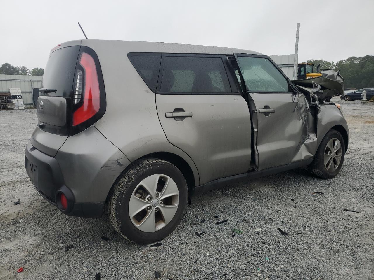 2016 Kia Soul - Фото 3