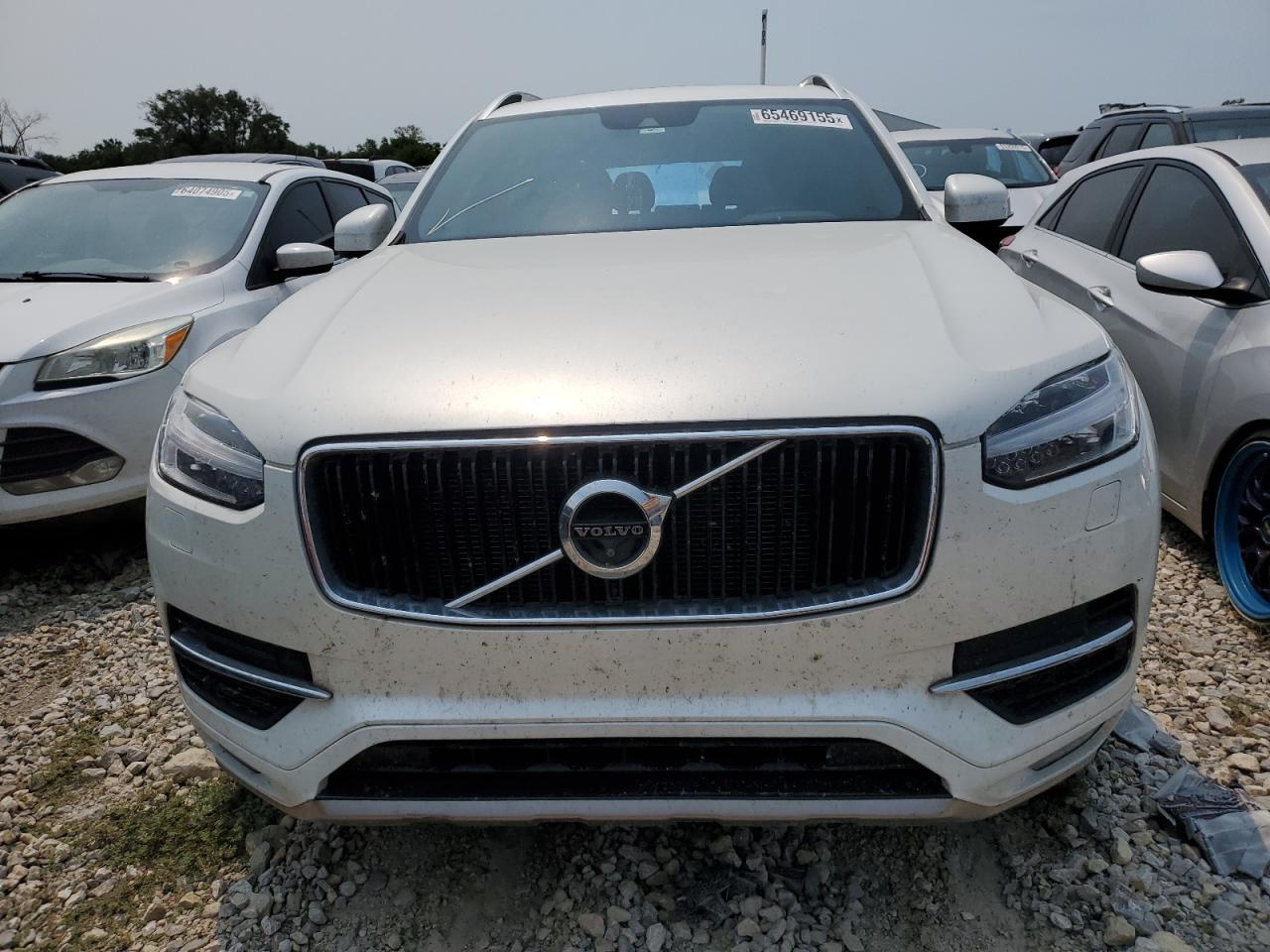 2017 Volvo Xc90 T6 - Image 5