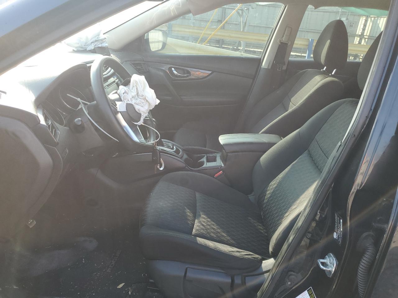 2018 Nissan Rogue S - Image 7