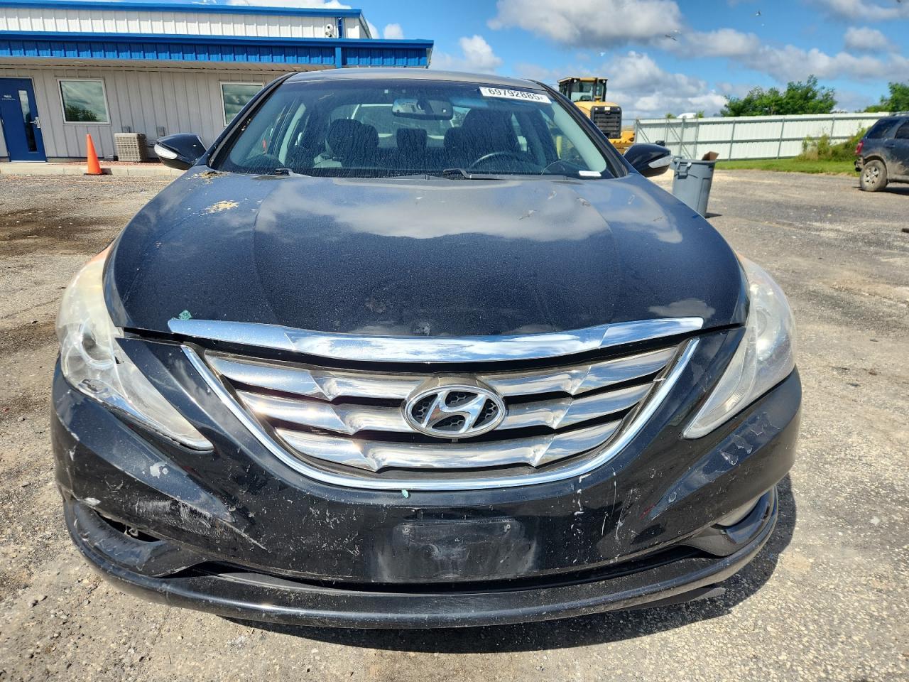 2013 Hyundai Sonata Se - Фото 5