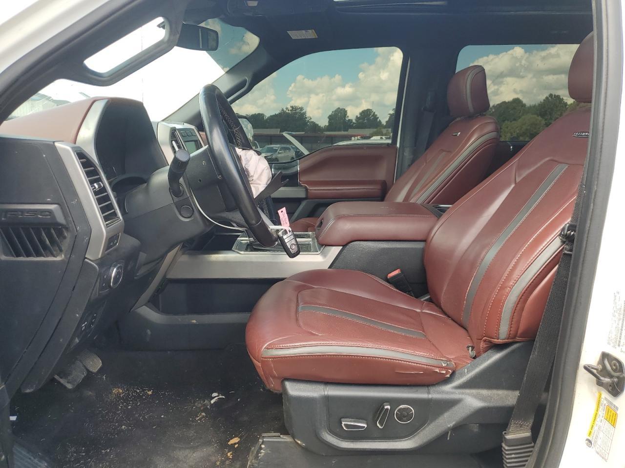 2020 Ford F150 Supercrew - Image 7