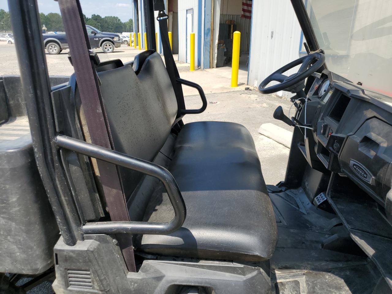 2015 Polaris Ranger 570 - Atv And Utility Vehicles Atv - Фото 6