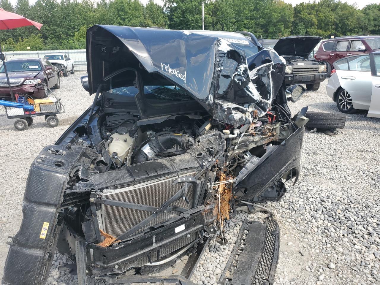 2022 Mercedes-Benz Gle 350 - Фото 5