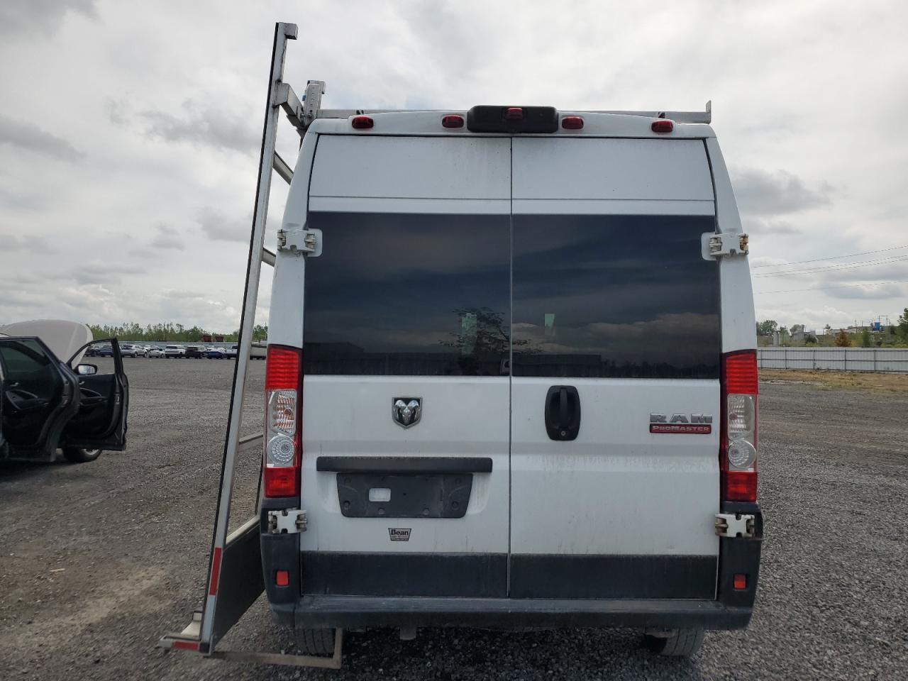 2019 Ram Promaster 2500 2500 High - Image 6