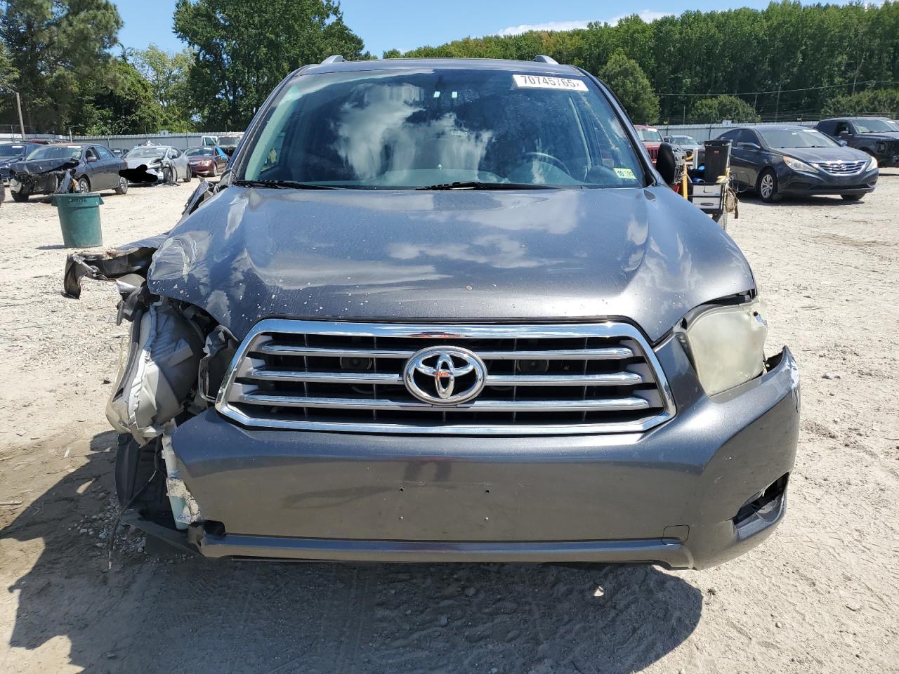 2010 Toyota Highlander Limited - Фото 5
