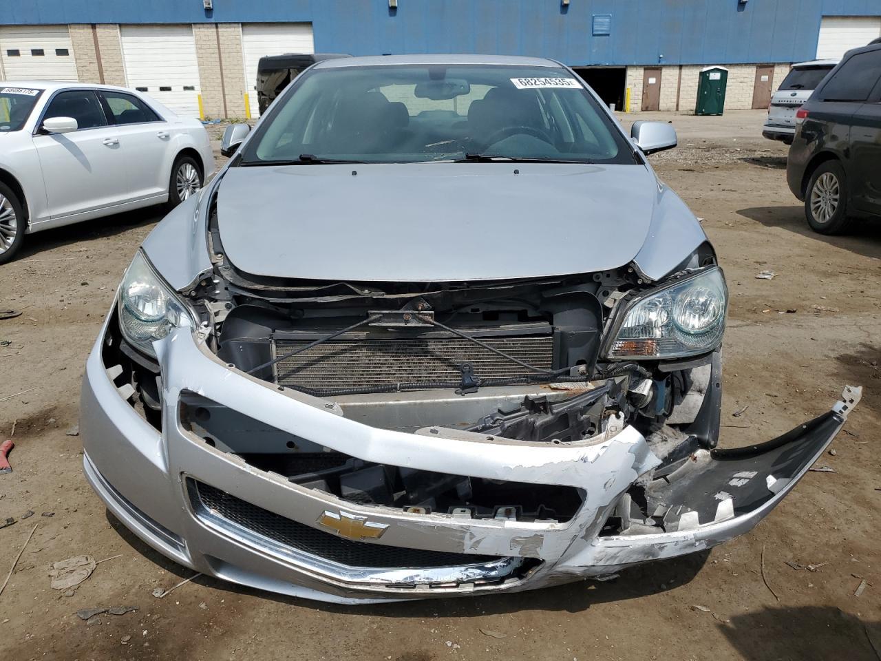 2010 Chevrolet Malibu 2Lt - Image 5