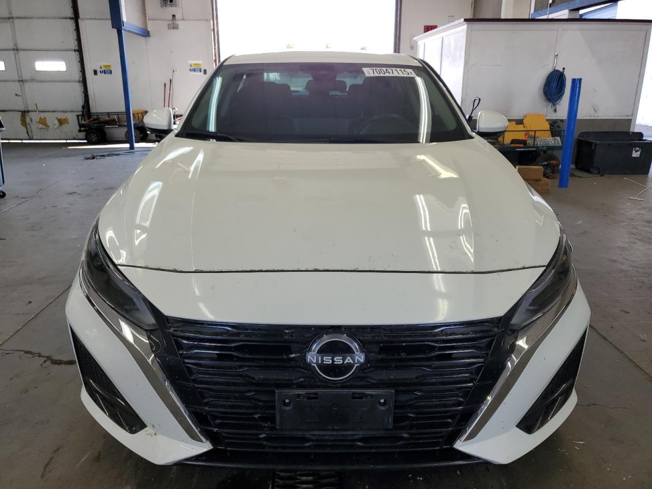 2023 Nissan Altima Sl - Фото 5