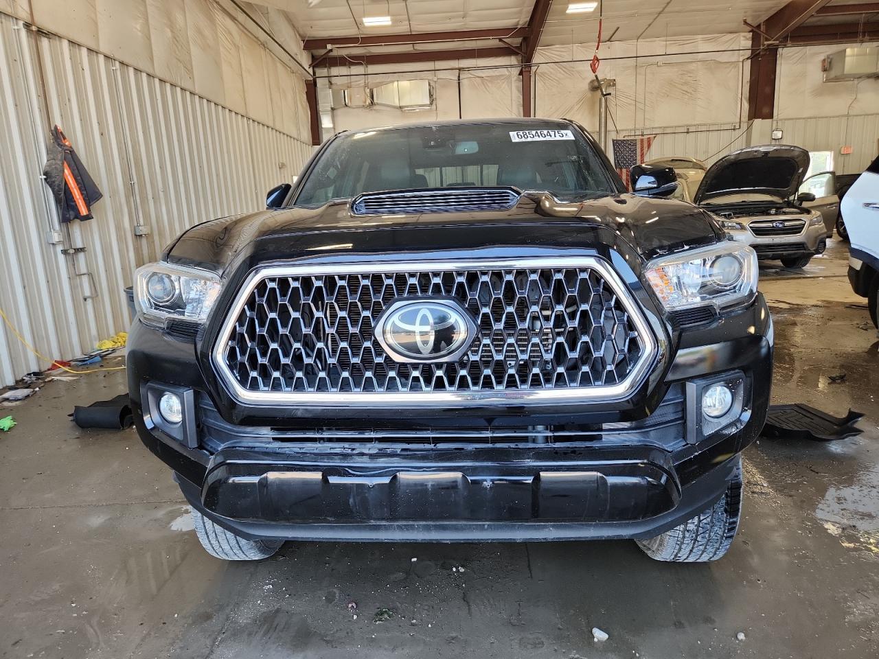 2019 Toyota Tacoma Double Cab - Фото 5