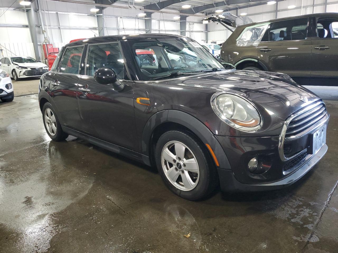2016 Mini Cooper - Фото 4
