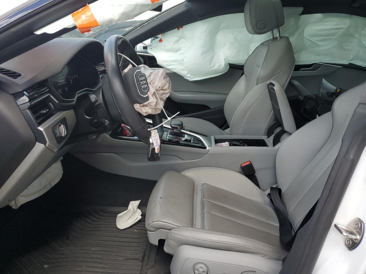 2024 Audi A5 Premium 45 - Фото 7