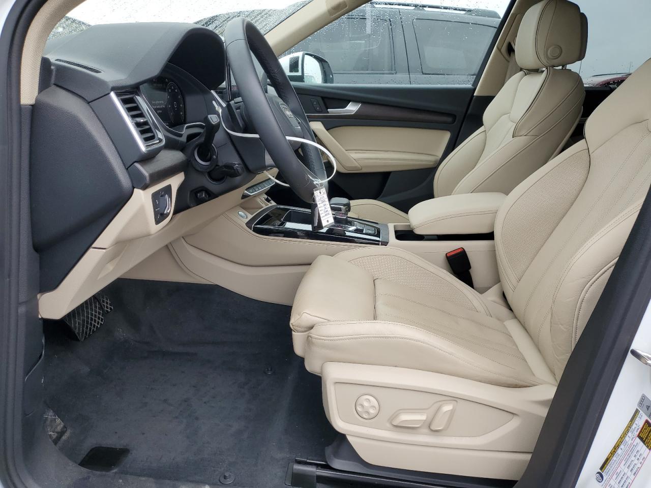 2024 Audi Q5 Premium Plus 45 - Фото 7