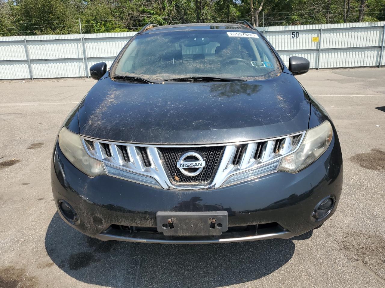 2010 Nissan Murano S - Image 5