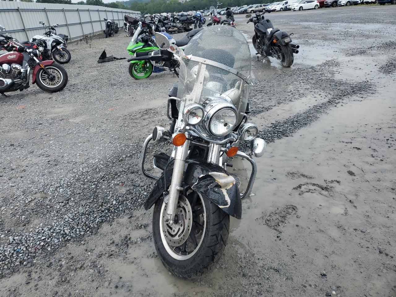 2005 Harley-Davidson Flhri - Image 2