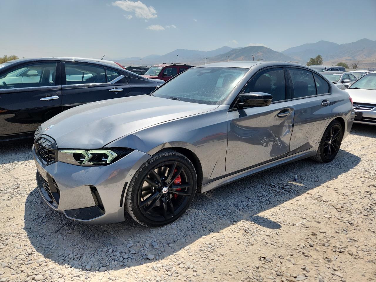 2023 BMW M340Xi