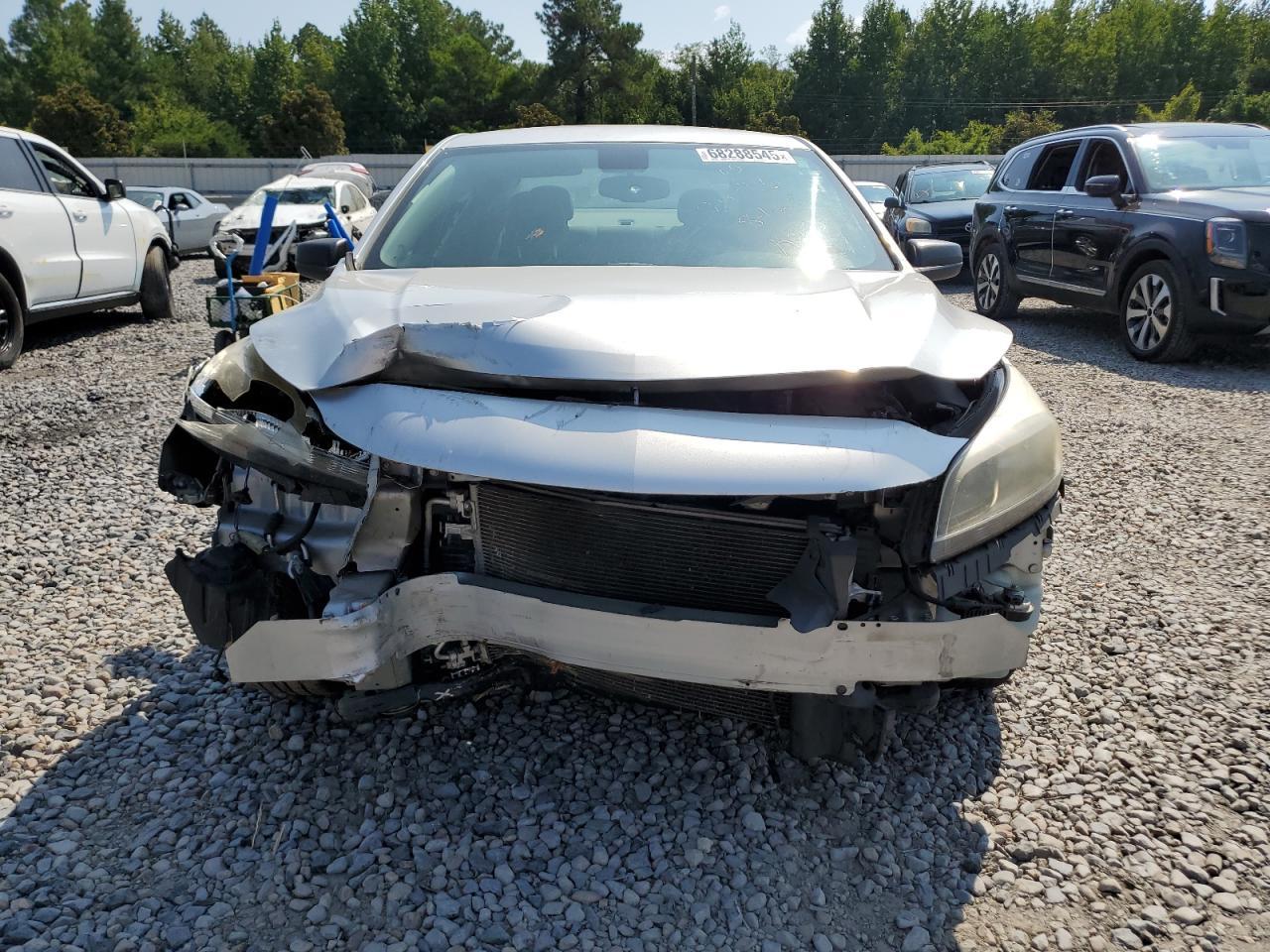 2014 Chevrolet Malibu Ls - Фото 5