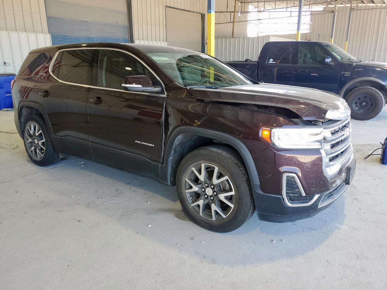 2020 GMC Acadia Sle - Image 4