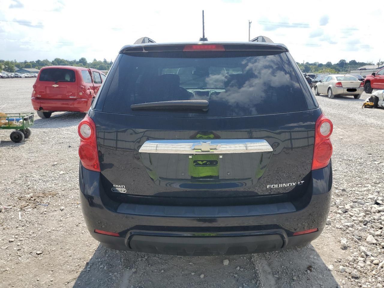 2015 Chevrolet Equinox Lt - Image 6