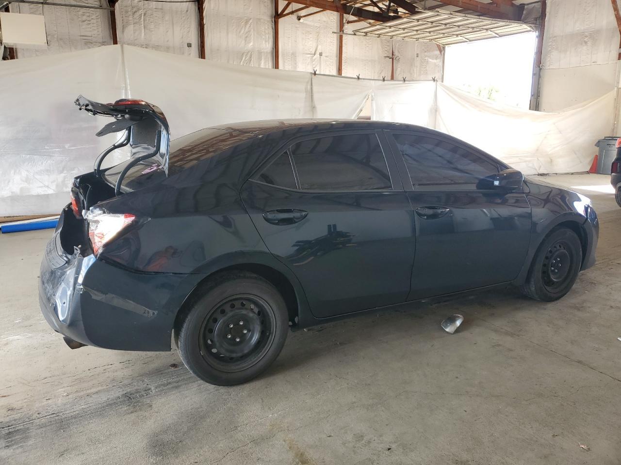 2018 Toyota Corolla L - Фото 3