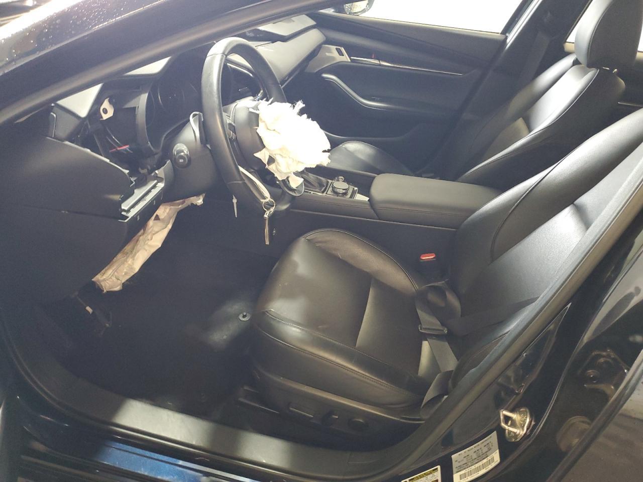 2021 Mazda 3 Premium - Фото 7