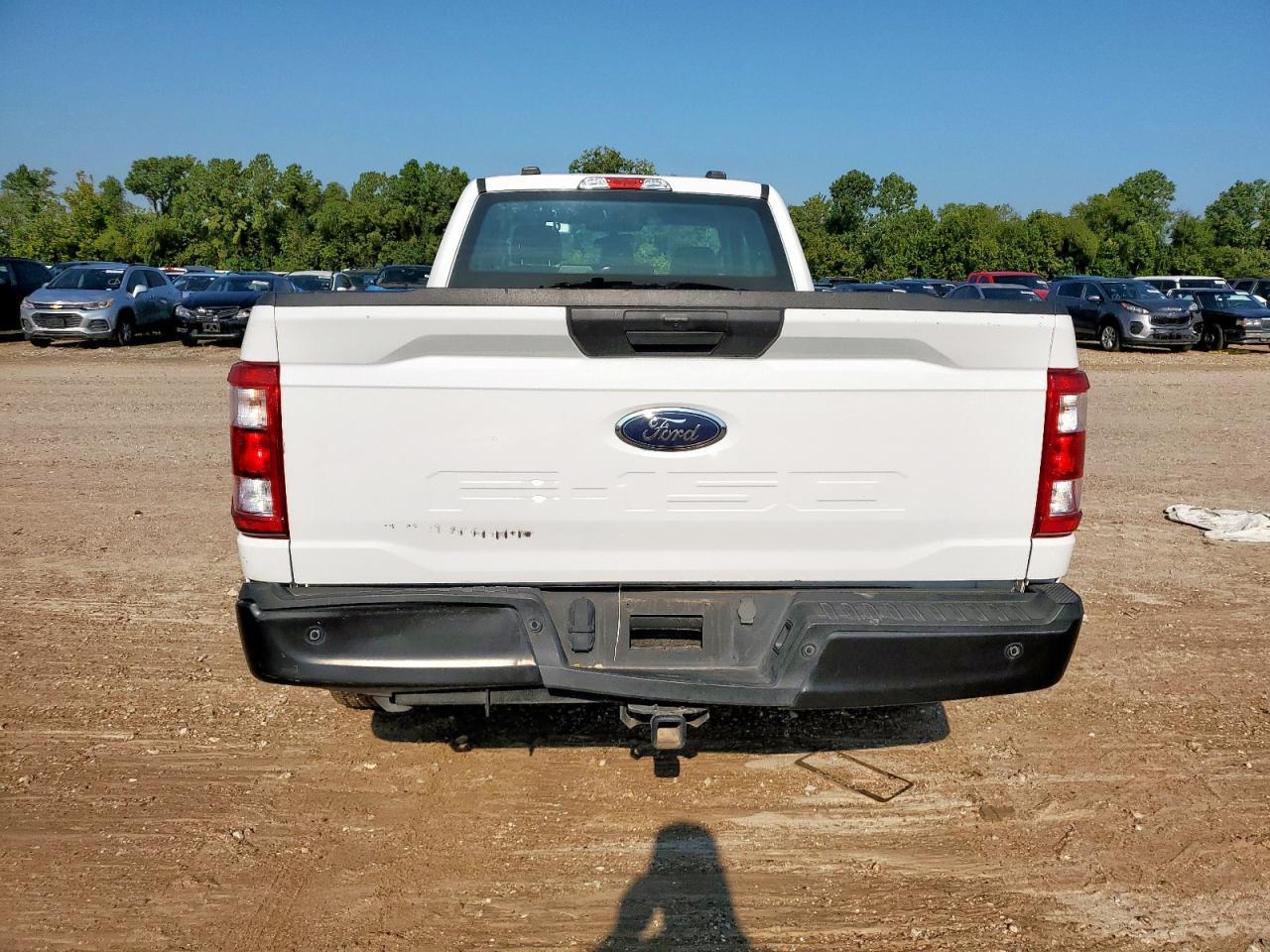 2023 Ford F150 Super Cab - Image 6