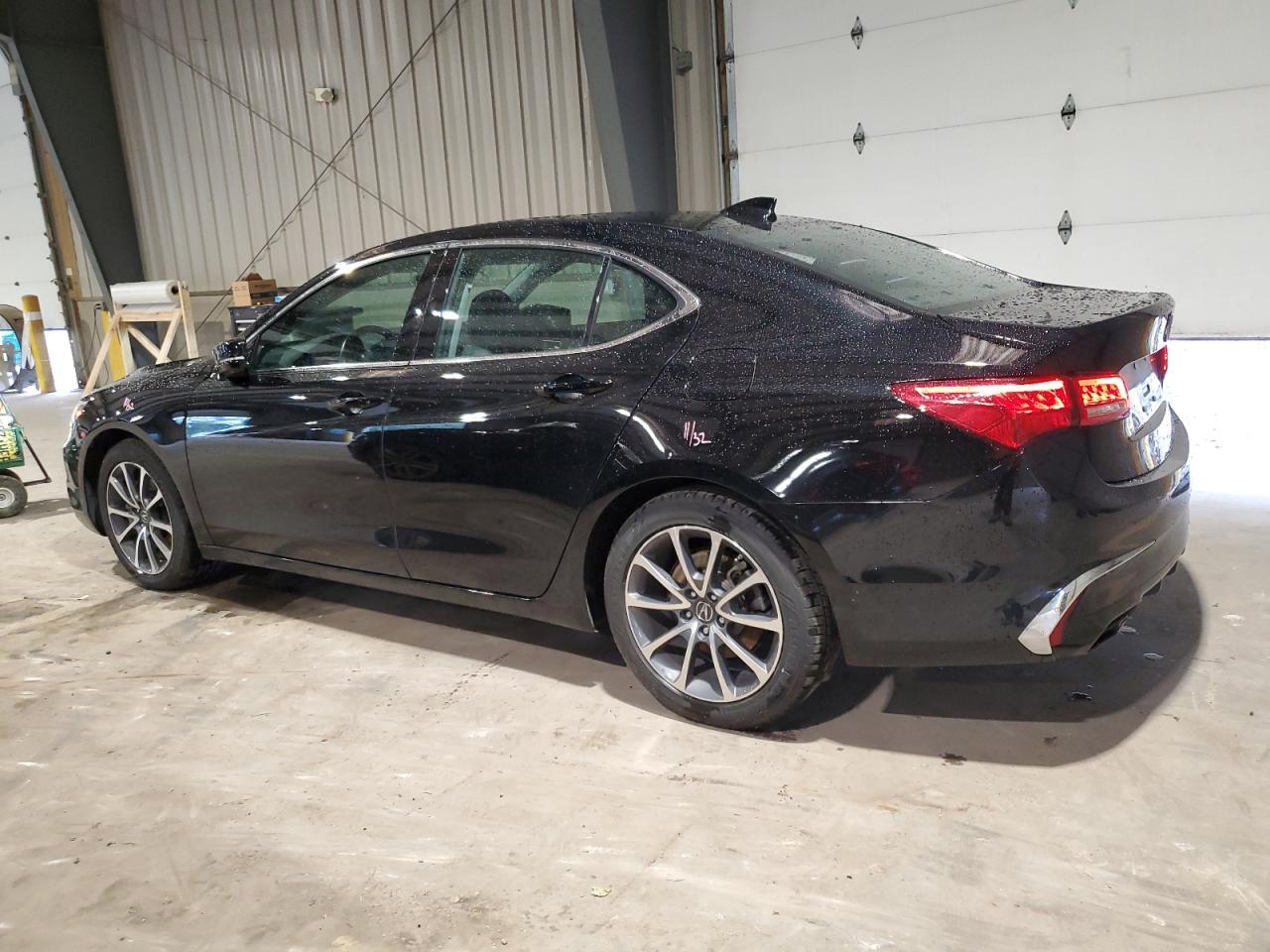 2019 Acura Tlx - Фото 2