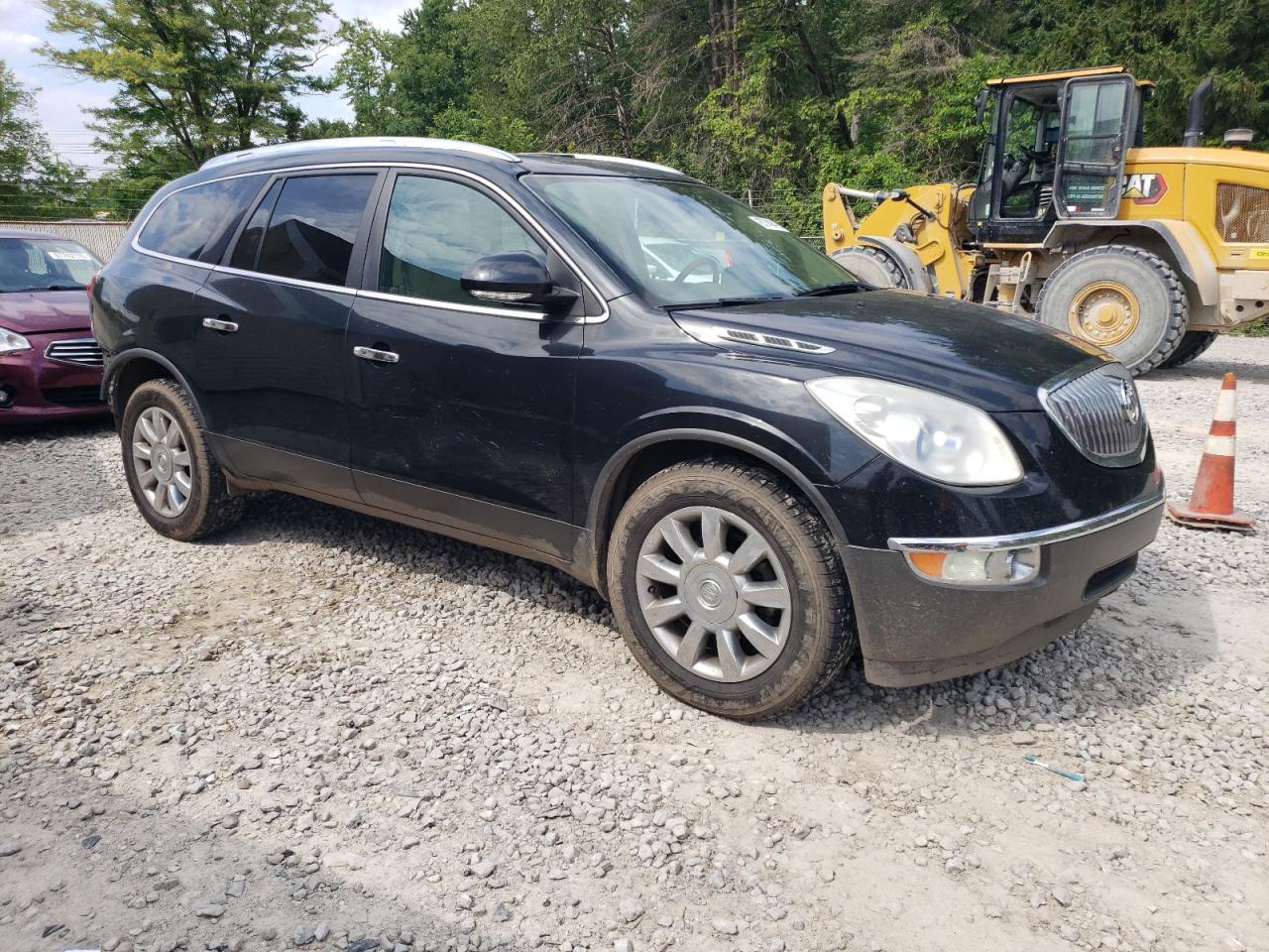 2012 Buick Enclave - Фото 4