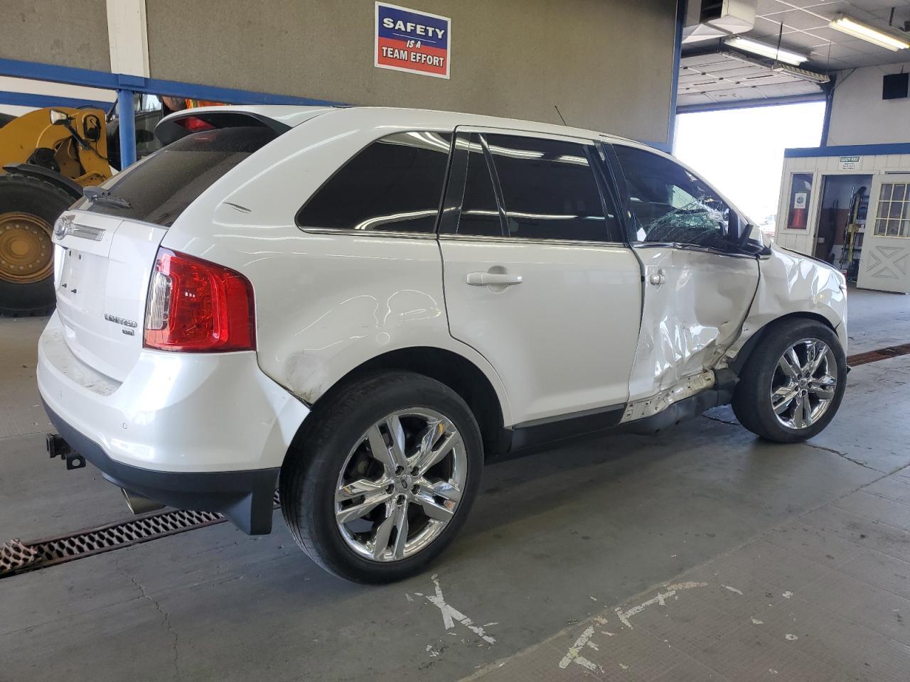 2012 Ford Edge Limited - Image 3