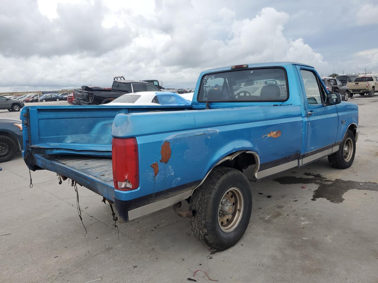 1994 Ford F150 - Image 3