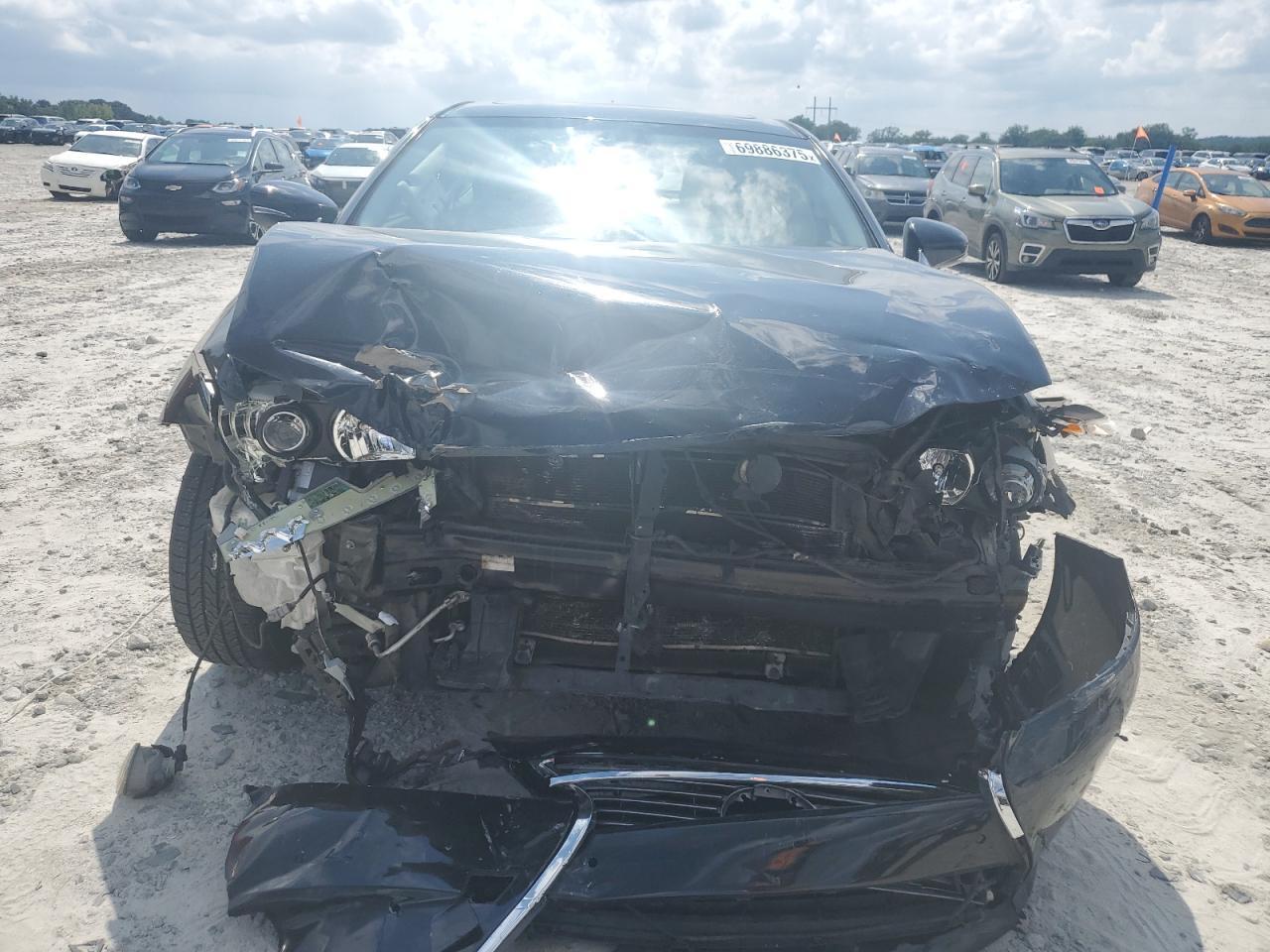 2013 Lexus Es 300H - Image 5