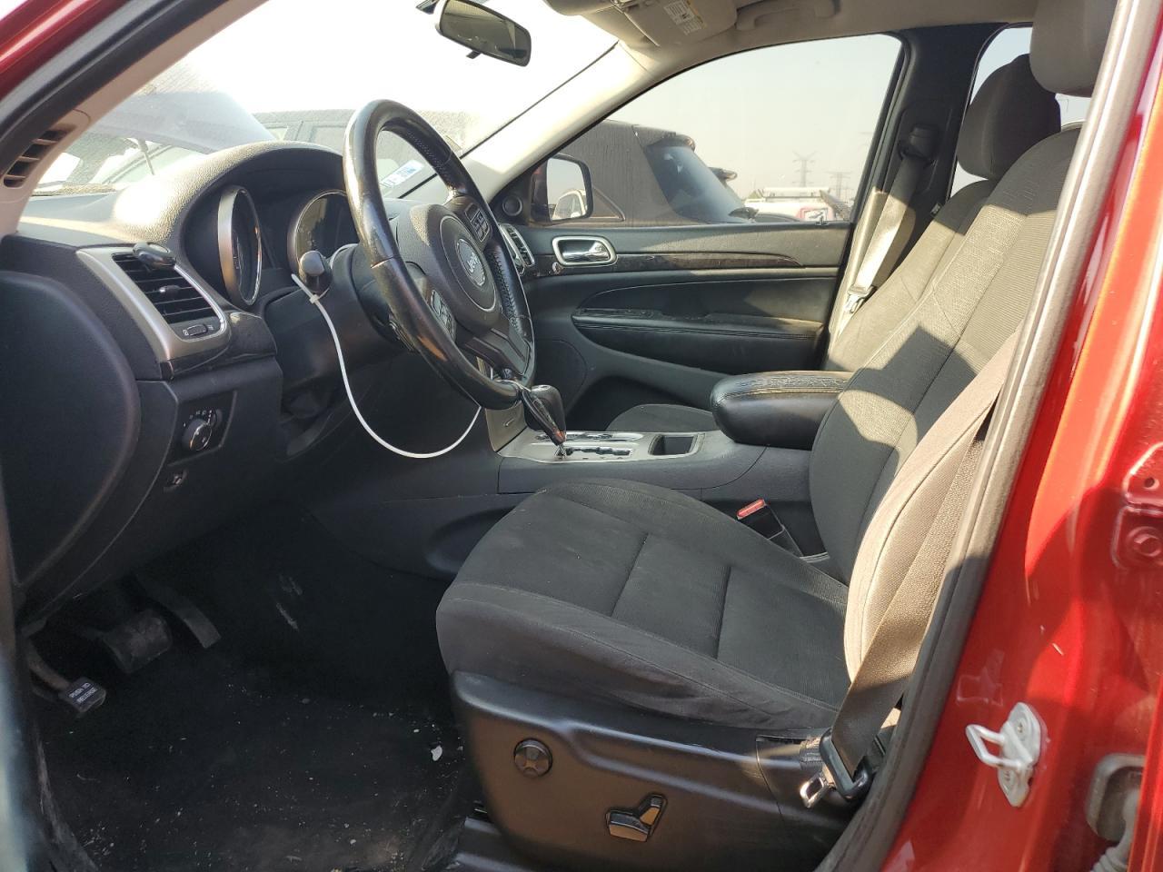 2011 Jeep Grand Cherokee Laredo - Фото 7